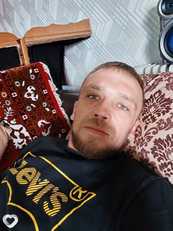 Лукас, 39, Невинномысске — анкета №954747