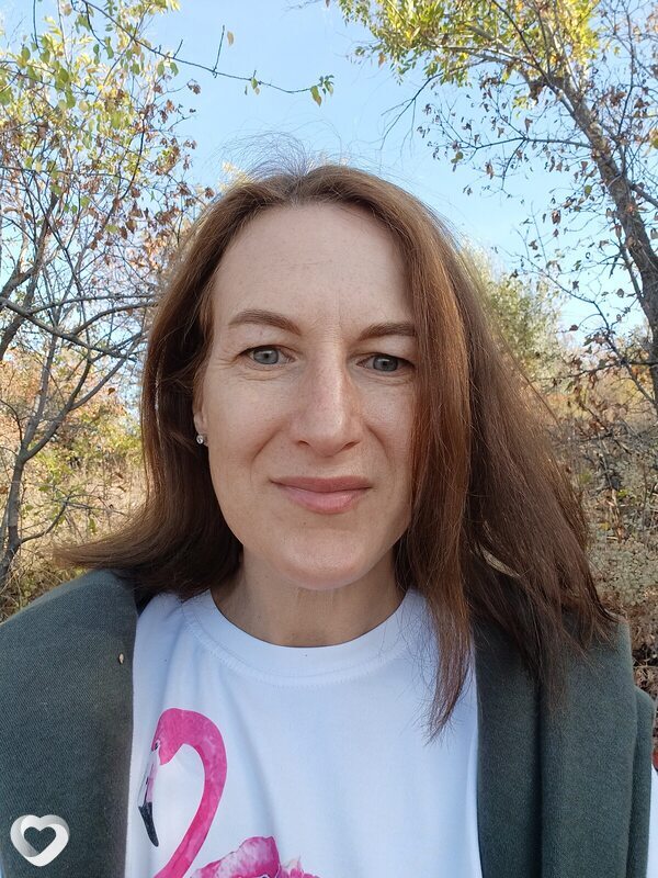 Екатерина, 50, Саратове — анкета №954748