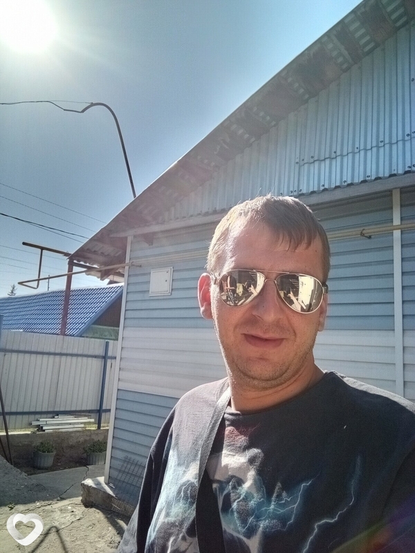 Арсений, 34, Москве — анкета №954751