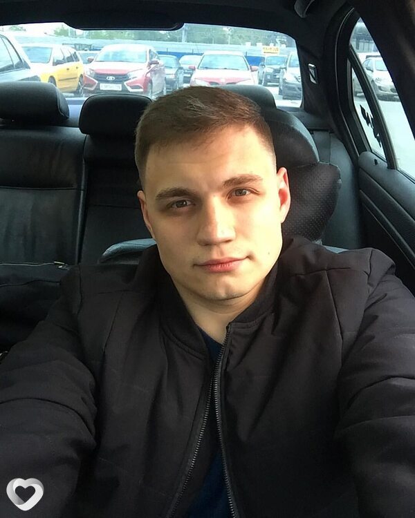 Евгений, 33, Екатеринбурге — анкета №954829