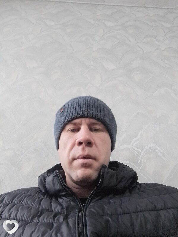 Александр, 42, Каменске-Шахтинском — анкета №954830