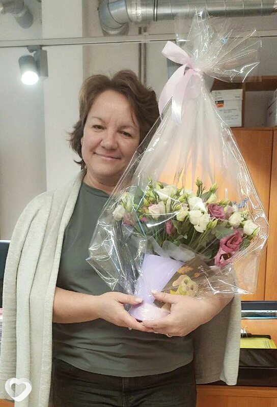 Светлана, 53, Санкт-Петербурге — анкета №954831