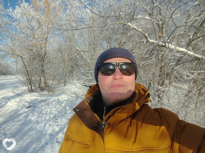 Павел, 51, Красноярске — анкета №954832