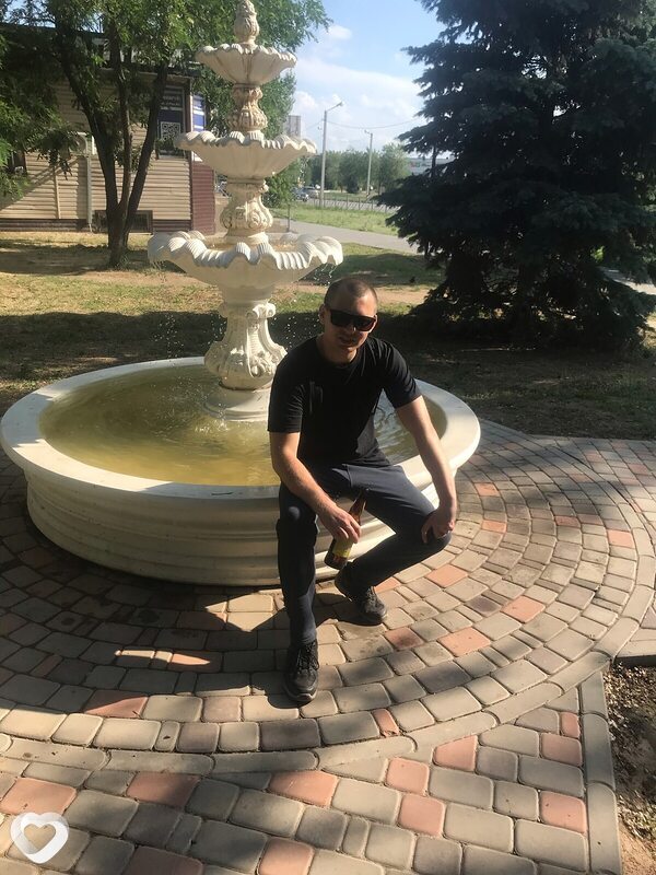 Алексей, 30, Москве — анкета №954833