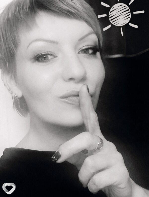 Вика, 46, Москве — анкета №954834
