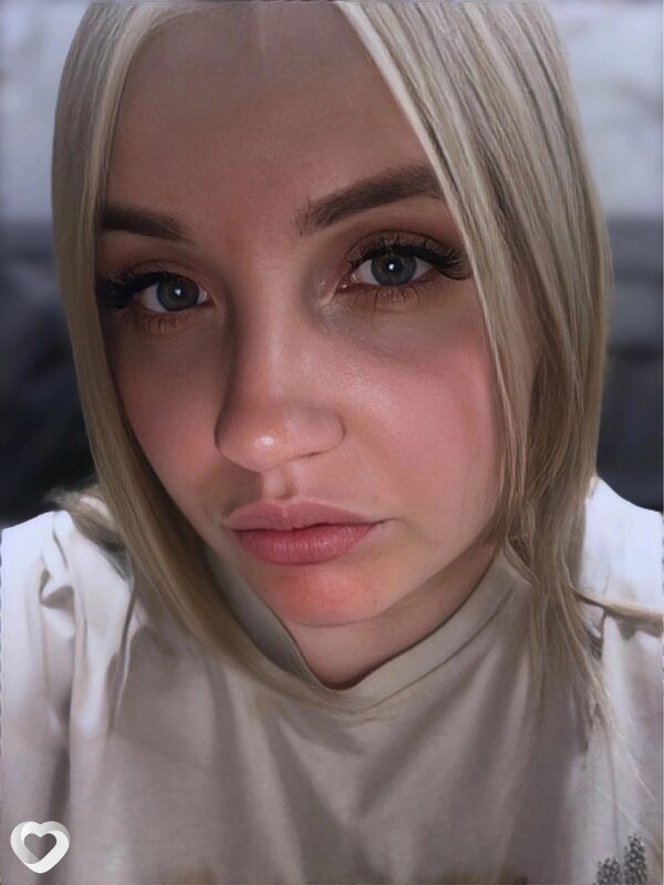Кристина, 29, Самаре — анкета №954835