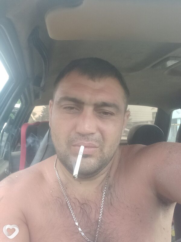 Давид, 39, Таганроге — анкета №954839