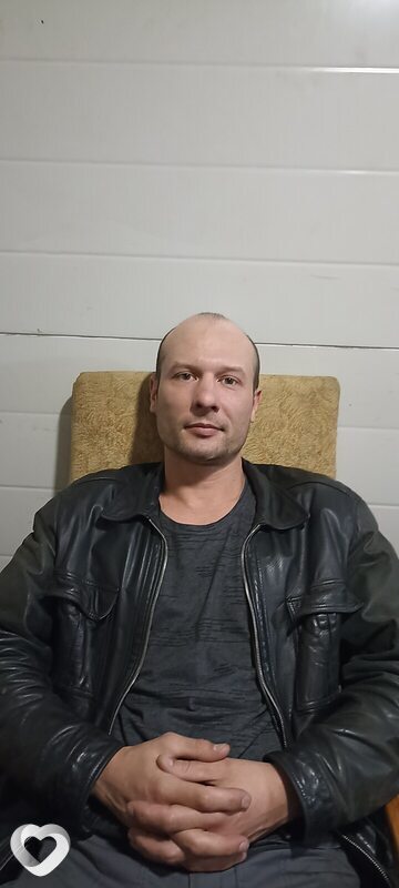Миша, 42, Тихорецке — анкета №954840