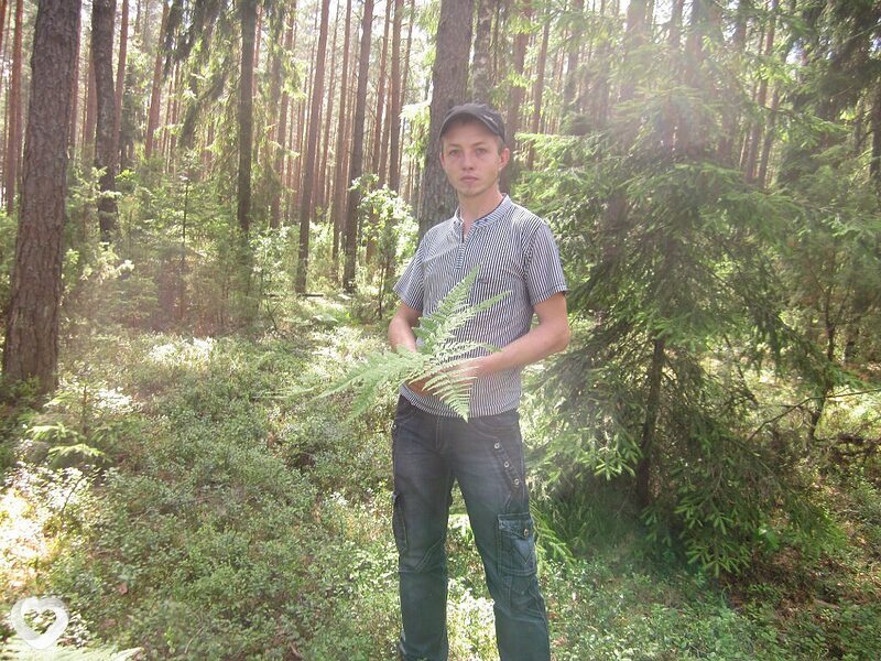 Дмитрий, 29, Пскове — анкета №954854