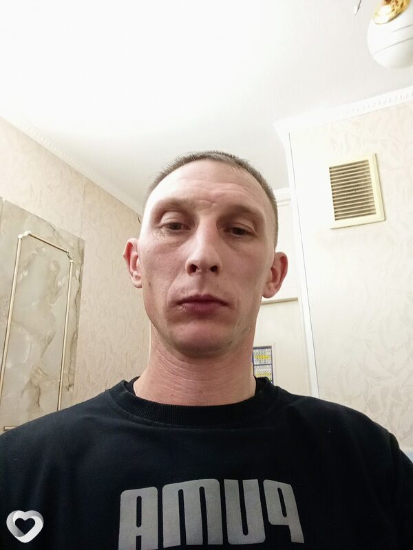 Сергей, 40, Новосибирске — анкета №954858