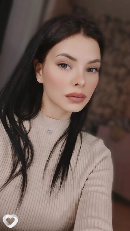 Катерина, 24, Москве — анкета №954859
