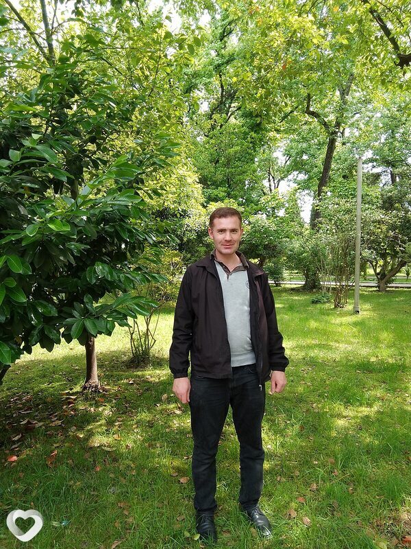 Хажар, 39, Сочи — анкета №954863