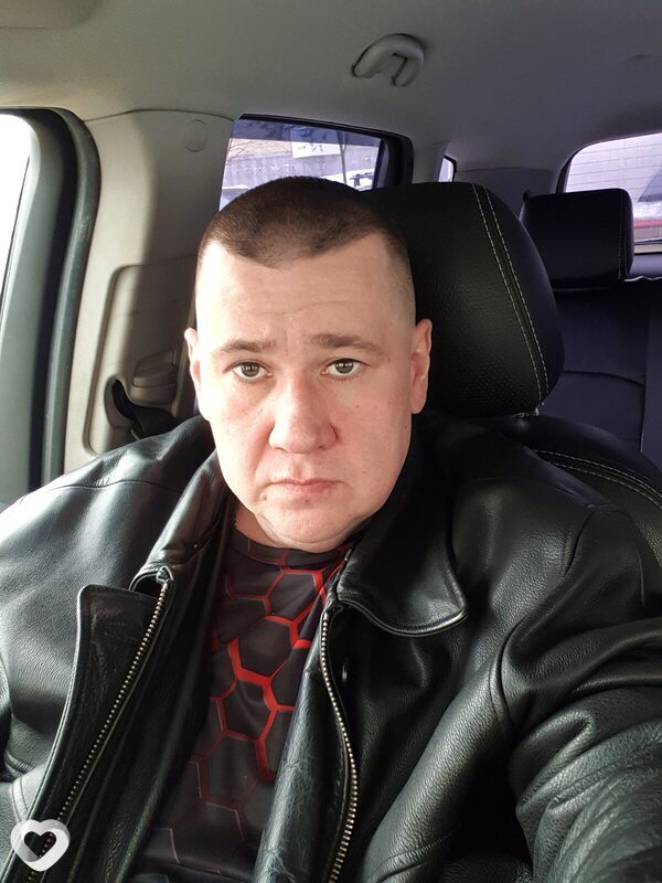 Иван, 43, Москве — анкета №954868