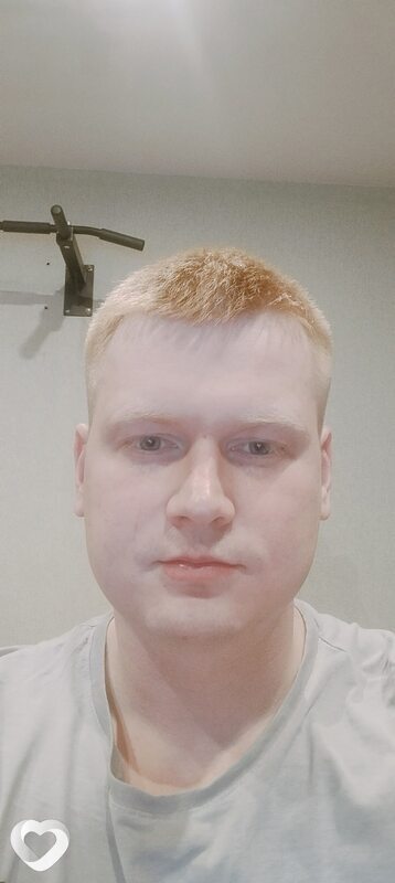 Сергей, 36, Новокузнецке — анкета №954869