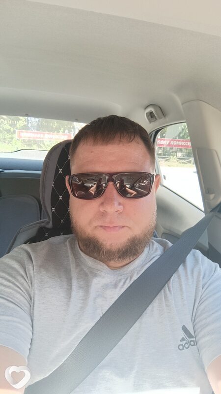 Виталий, 40, Павлодаре — анкета №954874