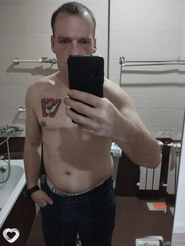 Сергей, 35, Новошахтинске — анкета №954877