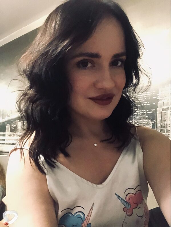 Валентина, 31, Новосибирске — анкета №954878