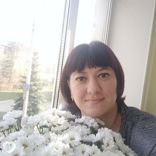 Нюсинька, 45, Туле — анкета №954812