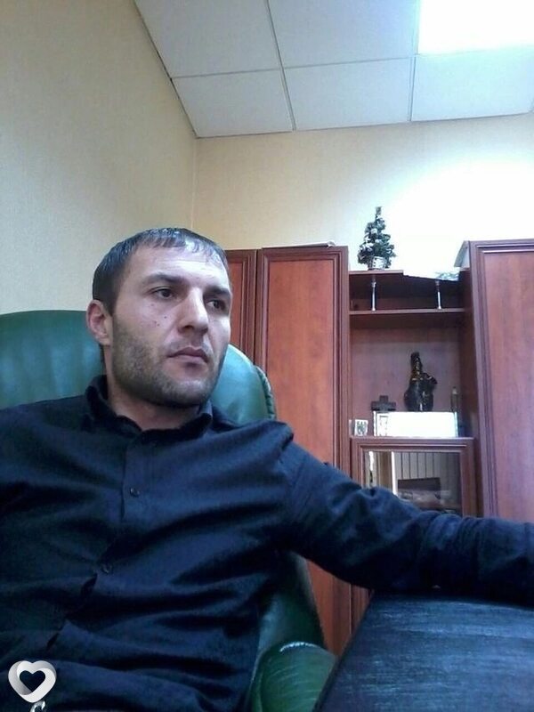 Гарик, 40, Воронеже — анкета №954813
