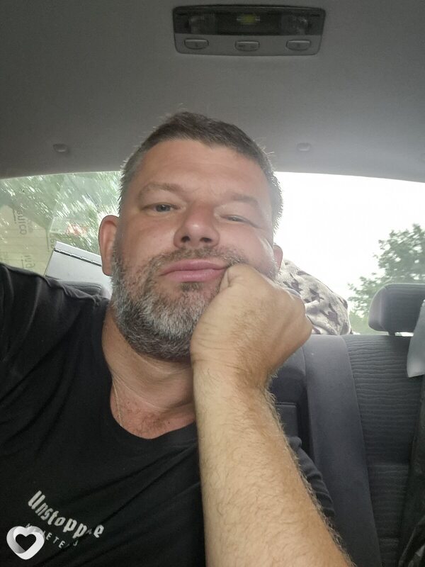 Иван, 44, Ярославле — анкета №954815