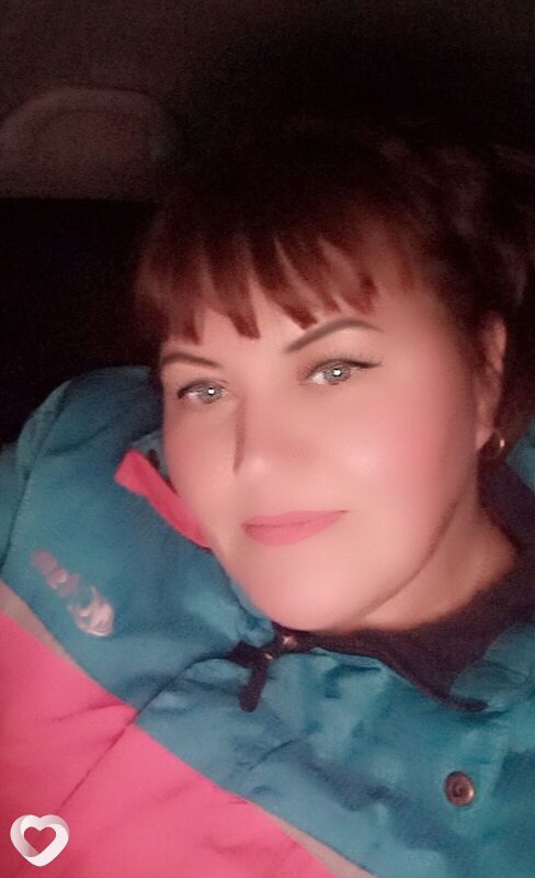 Аленчик, 40, Тюмени — анкета №954818