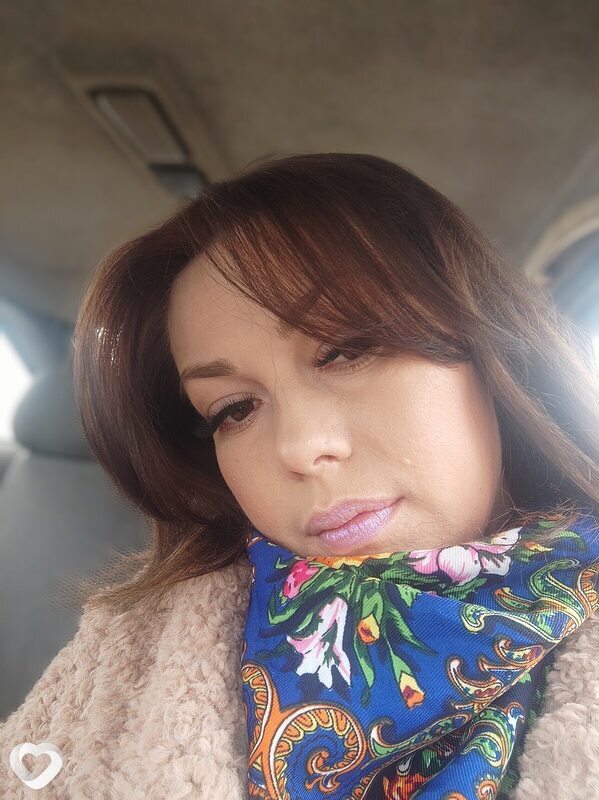 Юлия, 39, Саратове — анкета №954819