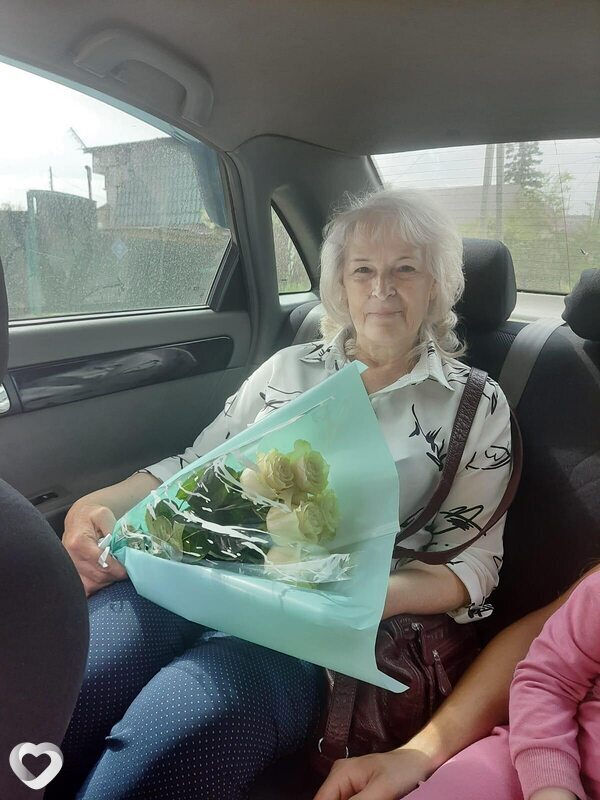 Татьяна, 67, Кемерове — анкета №954820