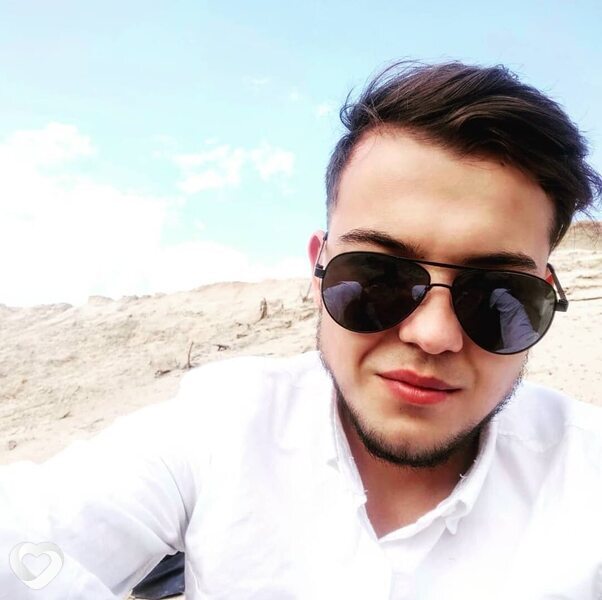 Тимур, 26, Москве — анкета №954884