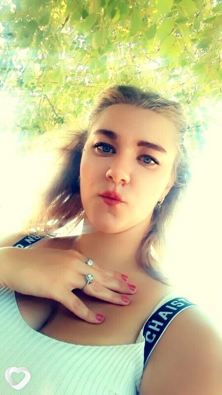 Юлия, 27, Волгограде — анкета №954888