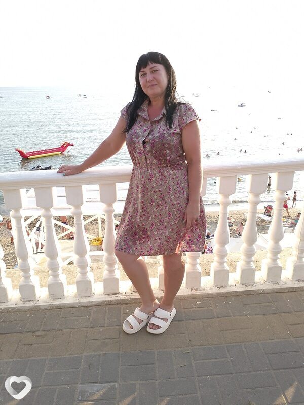 Ирина, 46, Армавире — анкета №954892