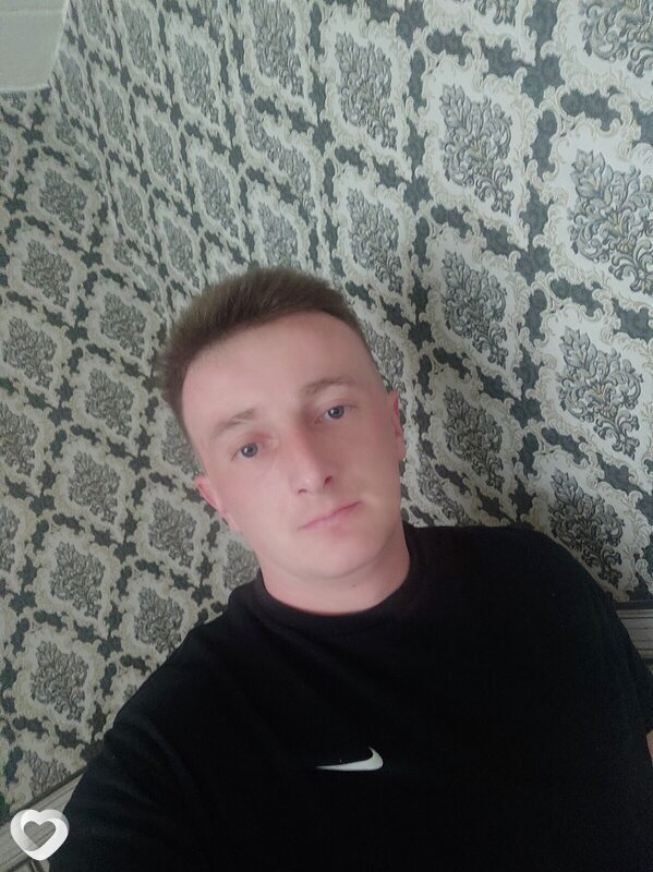 Александр, 33, Могилев — анкета №954894