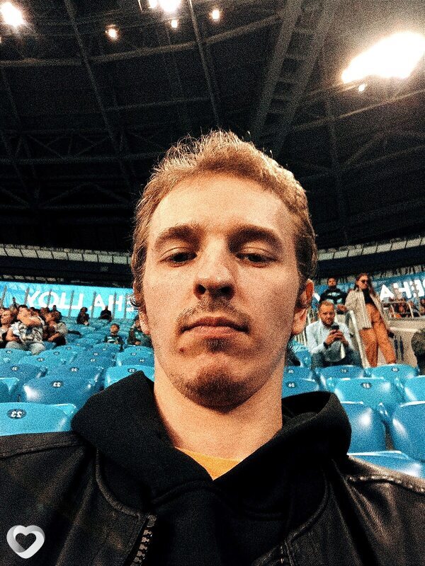 Паша, 33, Санкт-Петербурге — анкета №954898