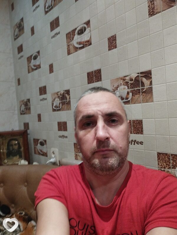 Виталий, 47, Луганске — анкета №954899