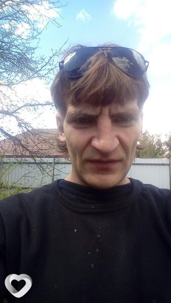 Алексей, 38, Саратове — анкета №954904