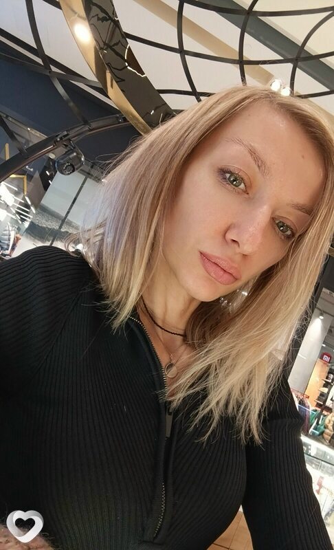 Джулия, 42, Москве — анкета №954906