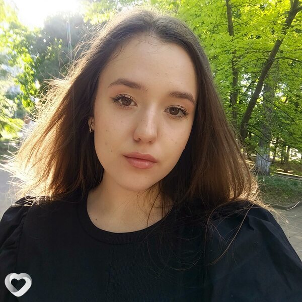 Алина, 21, Ростове-на-Дону — анкета №954911