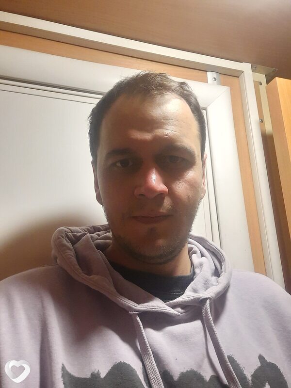 Вадим, 35, Москве — анкета №954917