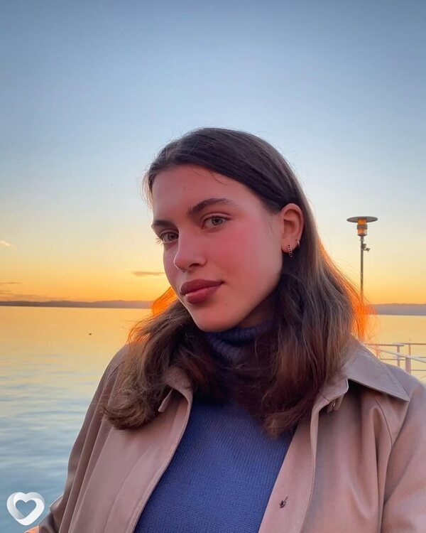 Татьяна, 32, Москве — анкета №954919