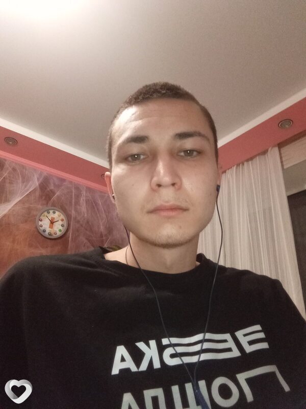 Никита, 27, Рязани — анкета №954923