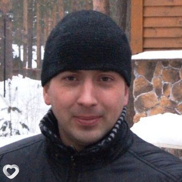 Mikle, 42, Иванове — анкета №954925