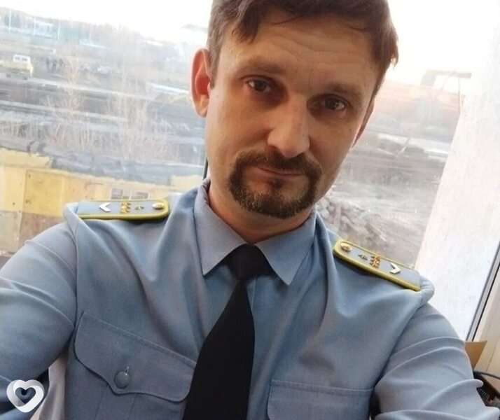 Константин, 46, Казани — анкета №954927