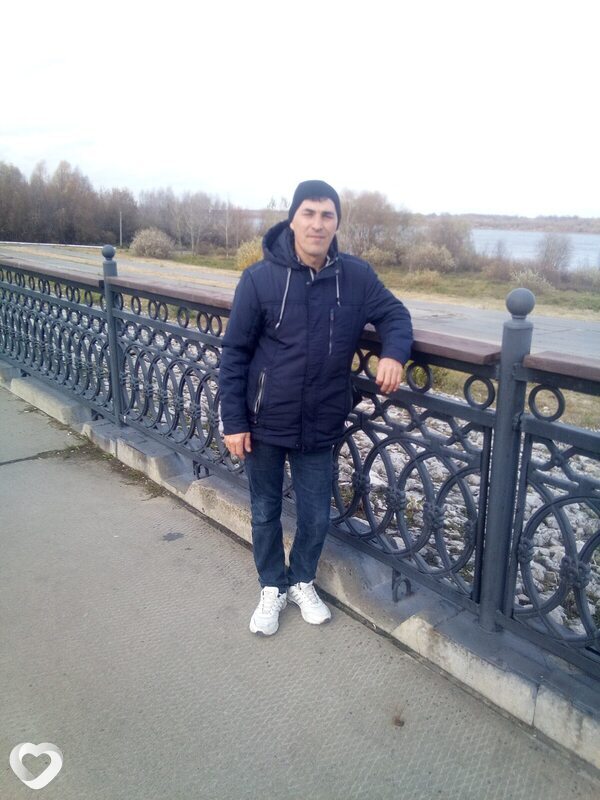 Роман, 46, Туле — анкета №954780