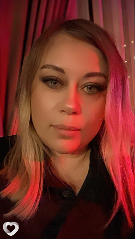 Юля, 47, Москве — анкета №954781