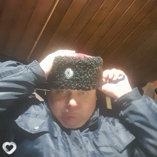 Иван, 45, Аксае — анкета №954783