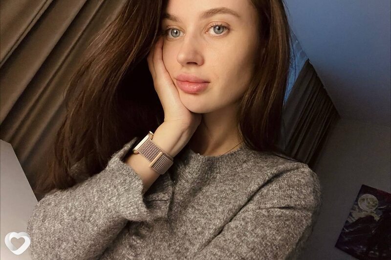 Анастасия, 24, Армавире — анкета №954784