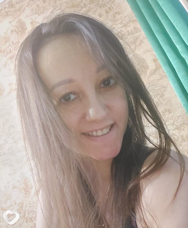 Алёна, 40, Якутске — анкета №954790