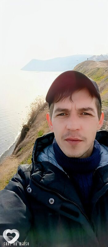 Александр, 32, Славянске-на-Кубани — анкета №954792