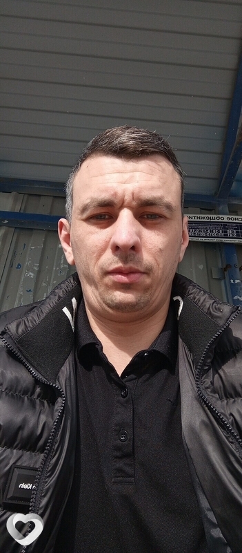 Алексей, 34, Тольятти — анкета №954793