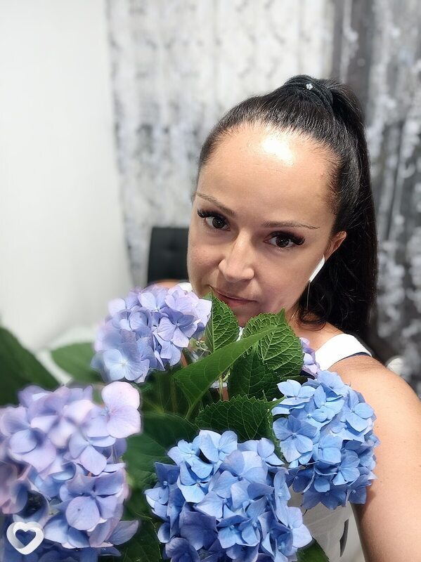 Антонина, 45, Москве — анкета №954796