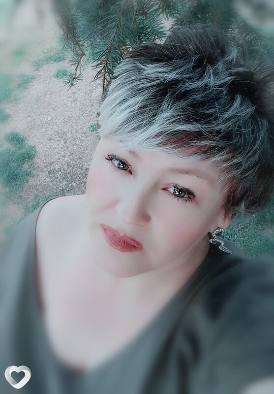 Светлана, 51, Ульяновске — анкета №954803